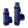 For Safe Storage 385mm X 95mm Electrode Holder Heavy Duty Welding Storage Tube Portable Electrode Storage Convenient Carry Clip