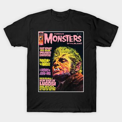 T-Shirts & Muskelshirts – T-Shirts