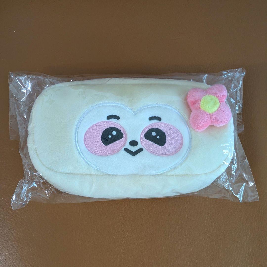 

[USED] NIZOO Pencil Case ANO/ NiziU 4th Anniversary