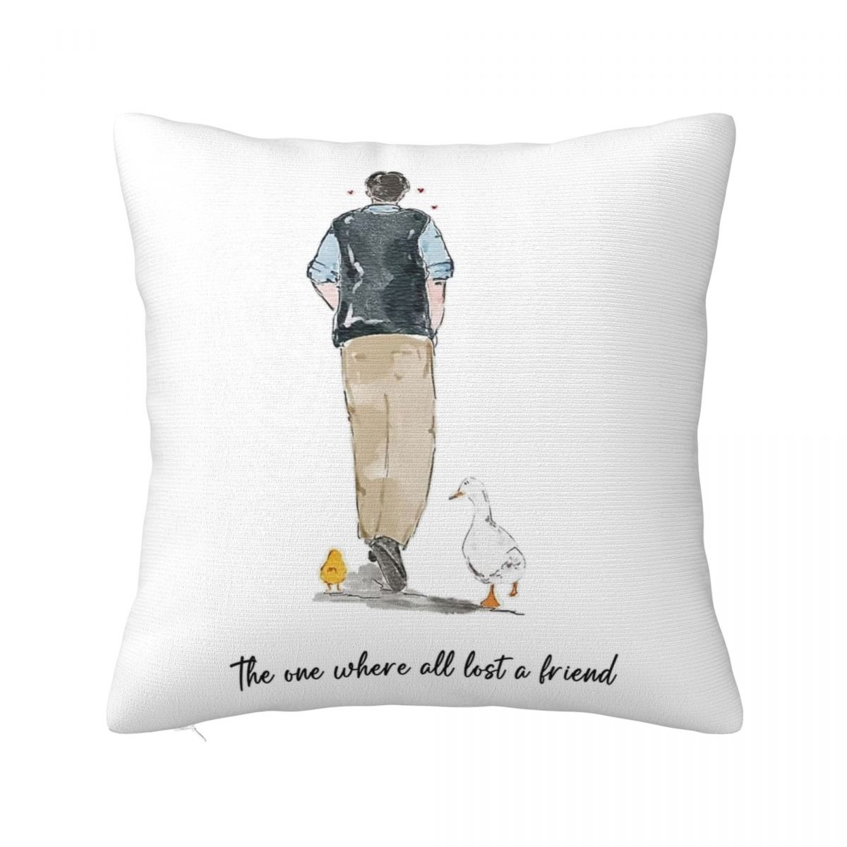 

Matthew Perry Chandler Bing Pillow Cases Cushion Cover Creative Zippered Decorative Throw Pillow Case Cover for Home 45x45cm 30x30cm