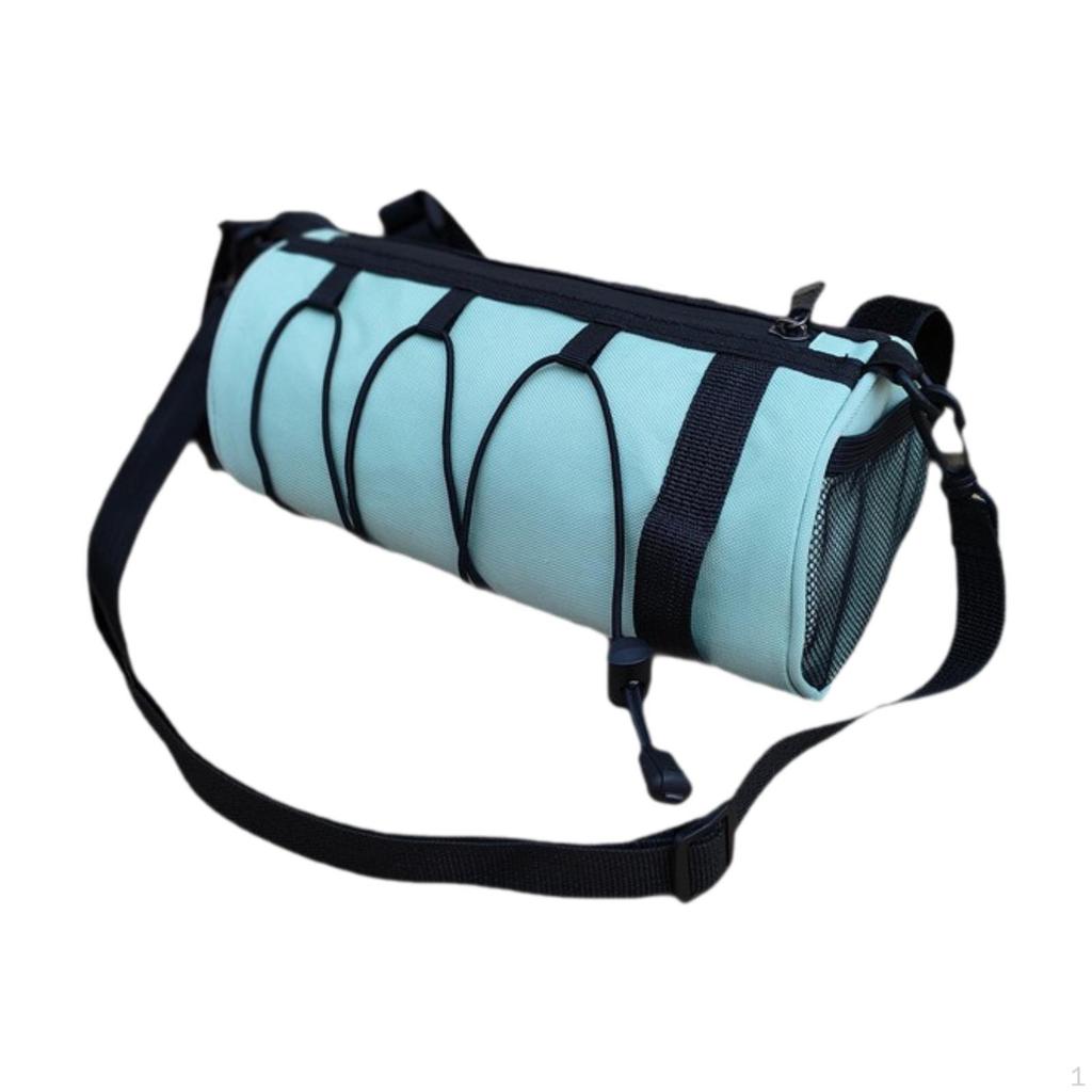 Front Bag Bikes Shoulder for Cycling Travel Assistants Outdoor
