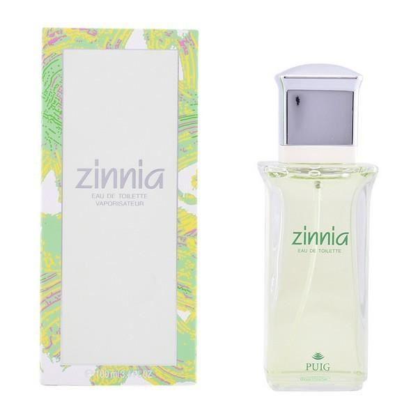 Parfum für Damen - ZINNIA - Zinnia EDT - Eau de Toilette - 100 ml - Authentisch