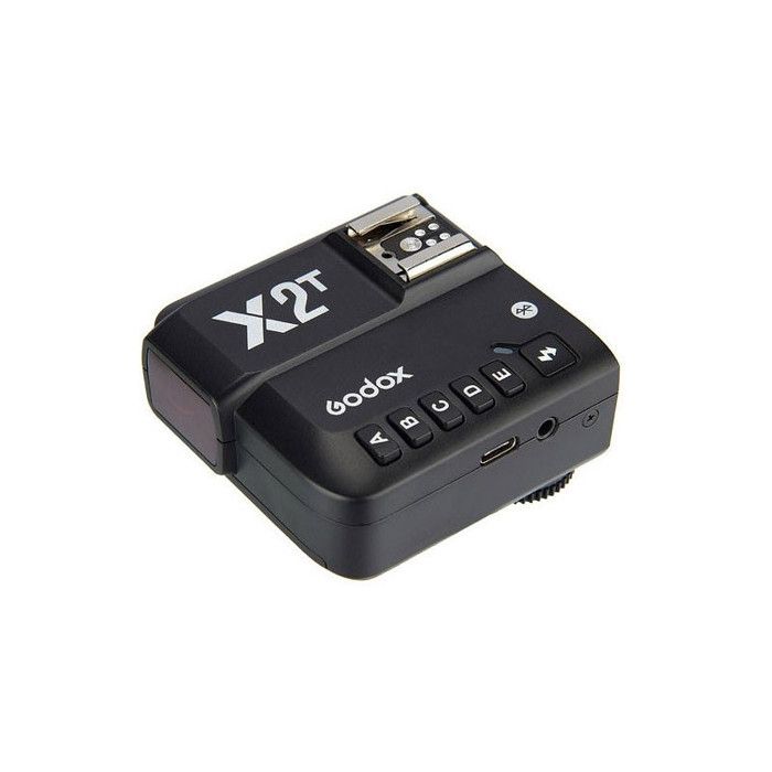 Godox Déclencheur X2t Compatible Avec Nikon