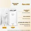 John Jeff Vitamin C Brightening Sheet Mask