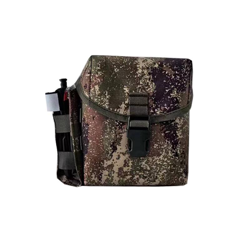 Jinying S2015 Single Person First Aid Kit