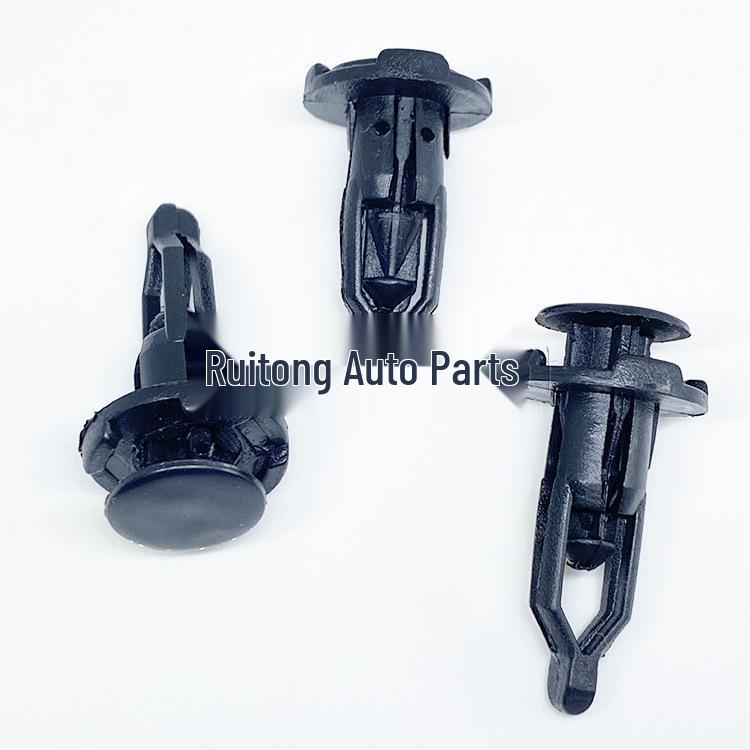 Toyota Corolla/RAV4/Avensis Mudguard Clip & Bumper Rivet Retainer