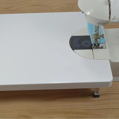 Universal Sewing Machine Extension Table - Compatible With Type 201 For Home Daily Use & Craft Projects 