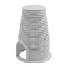 Skimmer Basket For Pentair Whisper Pool Pump Pool Pump Replacement