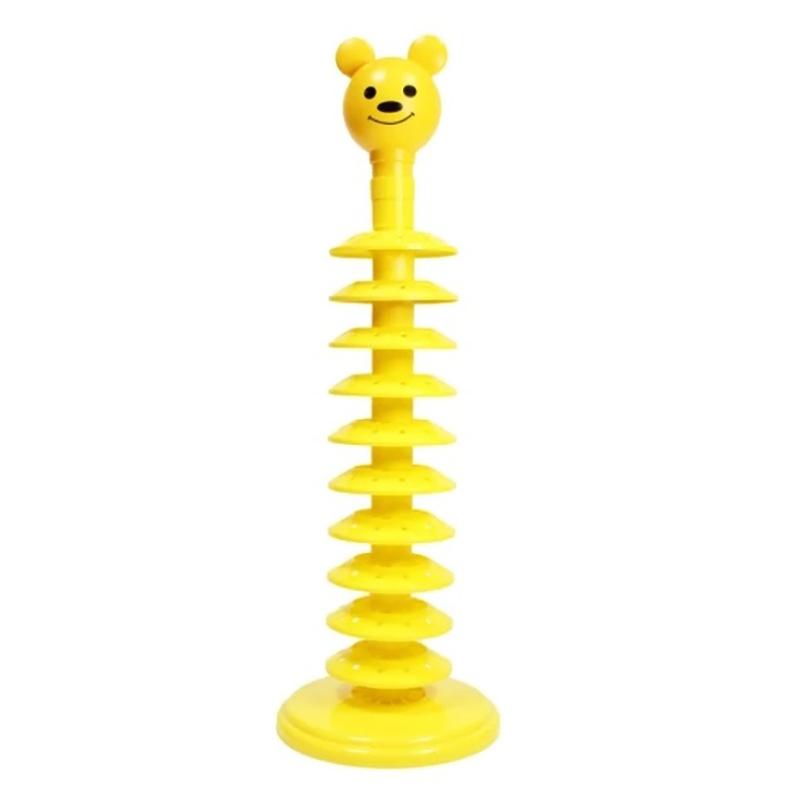 Lollipop Display Stand 5/8/10 Layer Cake Pops Holder Tabletop Rack Candy Bar Wedding Decorative Multi-function Desktop Organizer