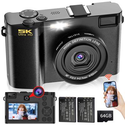 Fotografia – Câmaras digitais