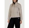 Куртка пуховая EA7 Emporio Armani 8NTB21 TNF8Z