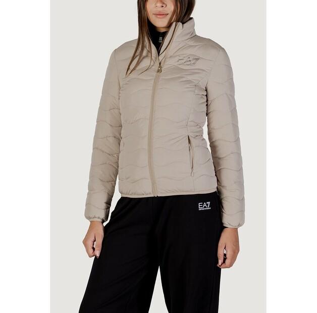 Куртка пуховая EA7 Emporio Armani 8NTB21 TNF8Z