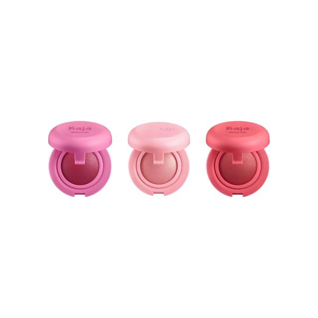 Kaja - Mochi Pop - 3 Colors 01 Aura
