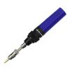 Portable Gas Soldering Iron 3 in 1 Gas Soldering Iron Multifunctional Gas Soldering Iron Cordless Tip Tool