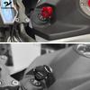 Motorcycle Accessories High Quality Keychain Keyring Key Cover Shell For CFMOTO CF650 650NK 400NK 250NK 150NK 400GT 650MT 650GT