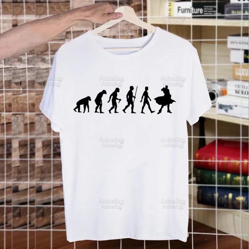 JOJO Manga Men Women T-shirt Crew Neck Fitted Soft JOJO's Bizarre Adventure Tshirt Tee Shirt Clothes Kujo Jotaro Anime T-shirt