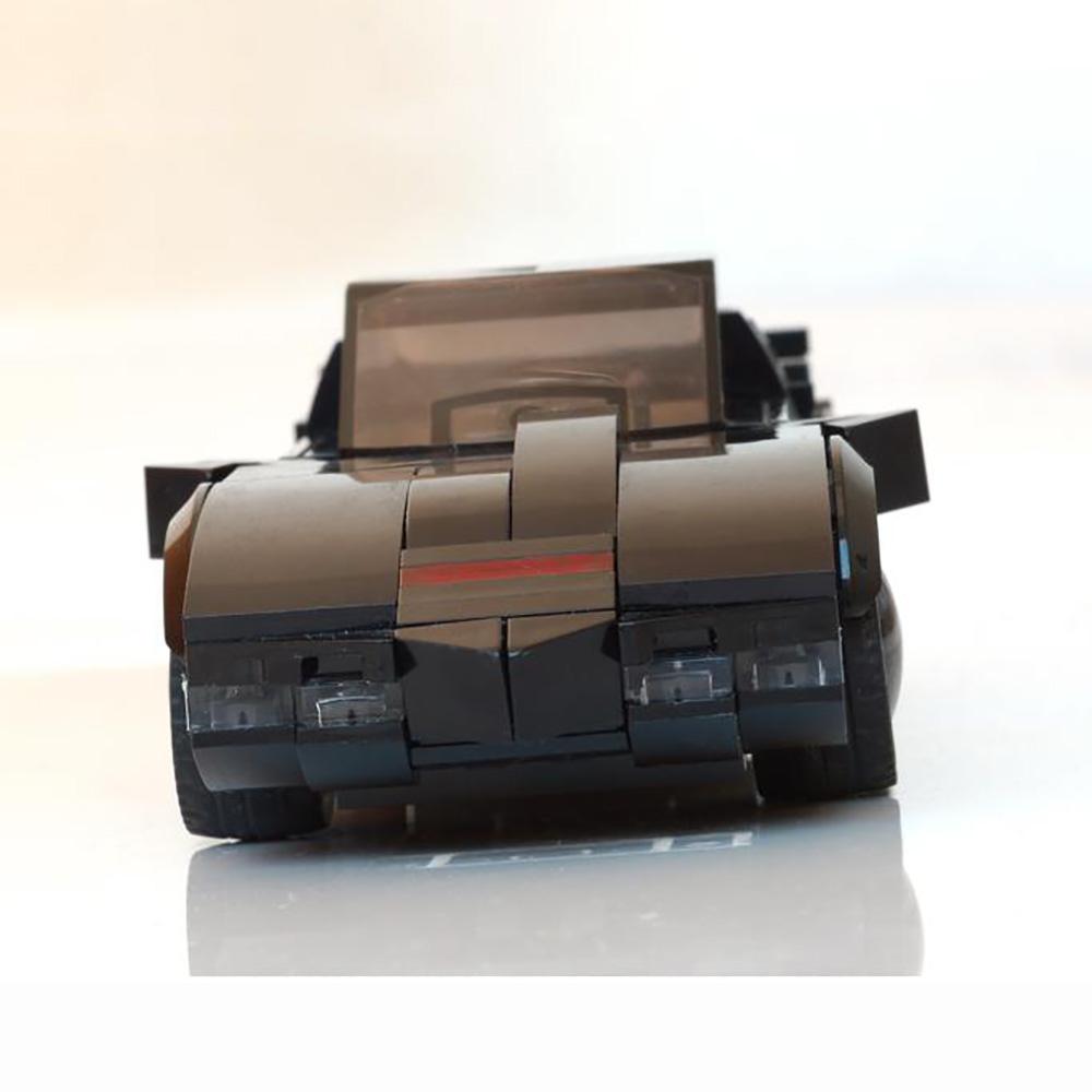 208PCS MOC Speed Champions Intermediate SportsCar Model Building Blocks Bricks Technology DIY Creative Assembly Kids Toys Gifts