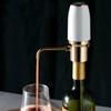 Electric Wine Cooler 1PC Quick Wake Up Wine Pourer USB Charging Red Wine Dispenser Party Birthday Party Wedding Household
