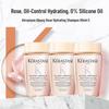 Kérastase Glaze Rose Illuminating Shampoo Travel Set
