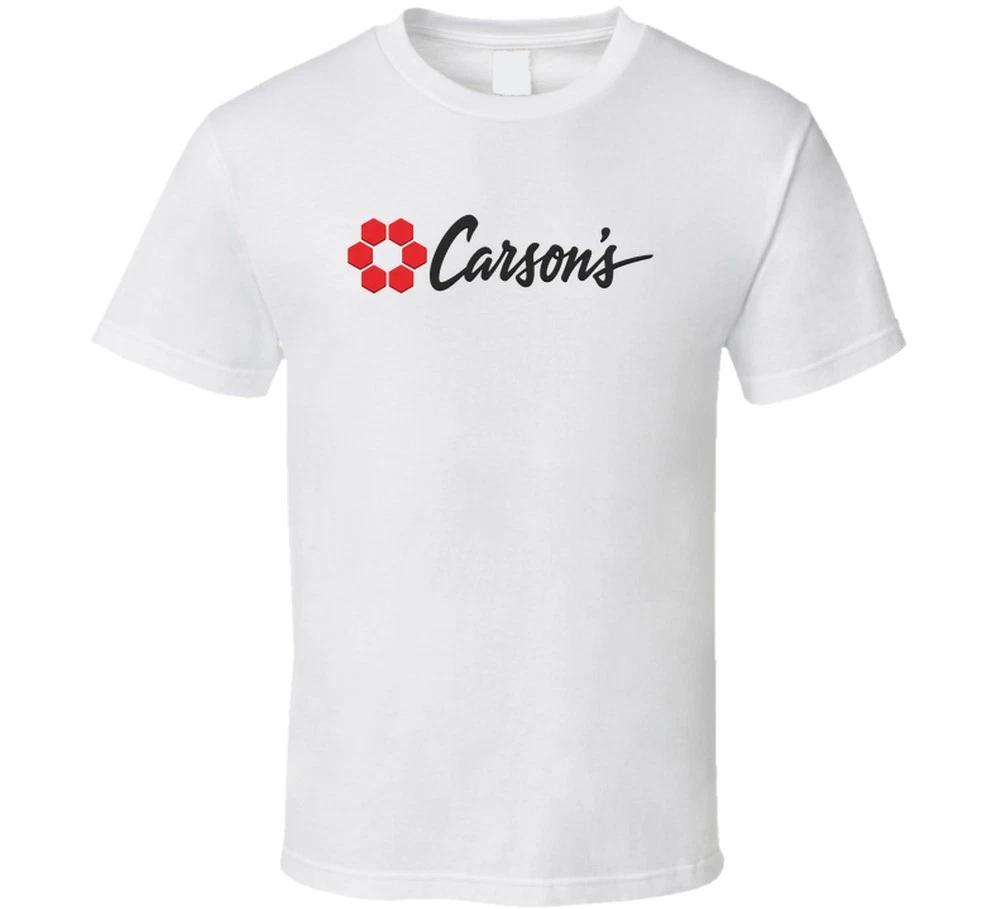 

Carson s Pirie Scott Department Store Chicago Illinois T Shirt S