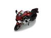 DOYUSHA Diecast Motorcycle Scale Yamaha Red Finished Product 1/12 YZF-R1