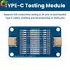 Double Head TYPE-C Fast Charging Cable Detection Module Type C To Type C Cable Detection Module