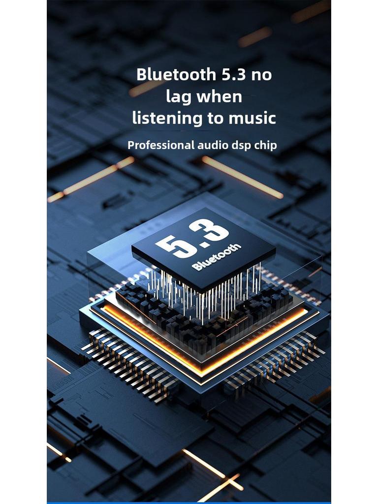 Wireless HiFi Audio Receiver for Bluetooth-Enabled Mobile Devices and Wired Speakers