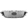 2015-2017 Hyundai Sonata 9th Gen Front Bumper Grille Mesh
