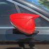 Compatible Rearview Mirror Cover for Peugeot 308/408/508 & Citroen C5/Sega