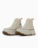 31314490 All Star Trekwave SW Hi Strawberry Chocolate (Women's)