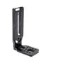 l-shaped quick release plate