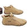 Summer New Autumn Work Wear-resistant Martin Labor Insurance Shoes