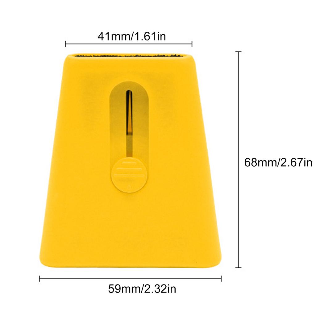 2 In 1 Cleaning Brush Computer Monitor Keyboard Cleaner Screen Wipe Retractable Double Head Laptop Phone Screen Dust