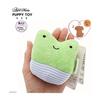 ADD. MATE Puppy TOY Toy Frog