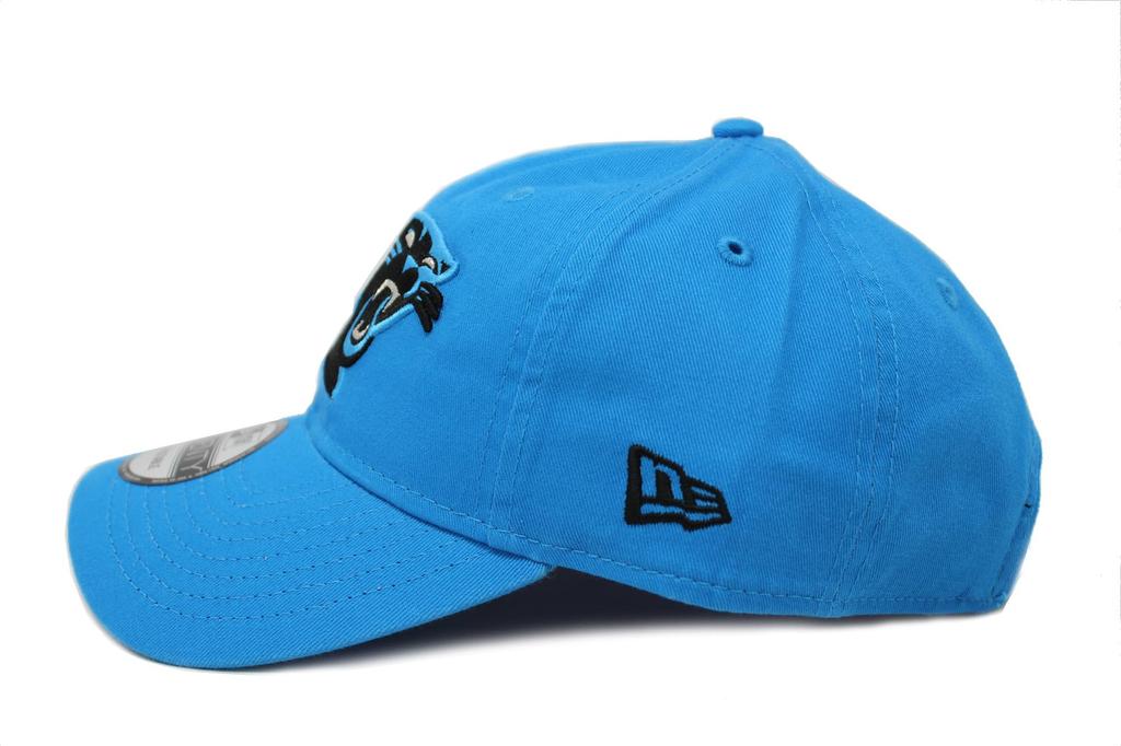 NEW ERA NFL Cap 9TWENTY Panthers 2