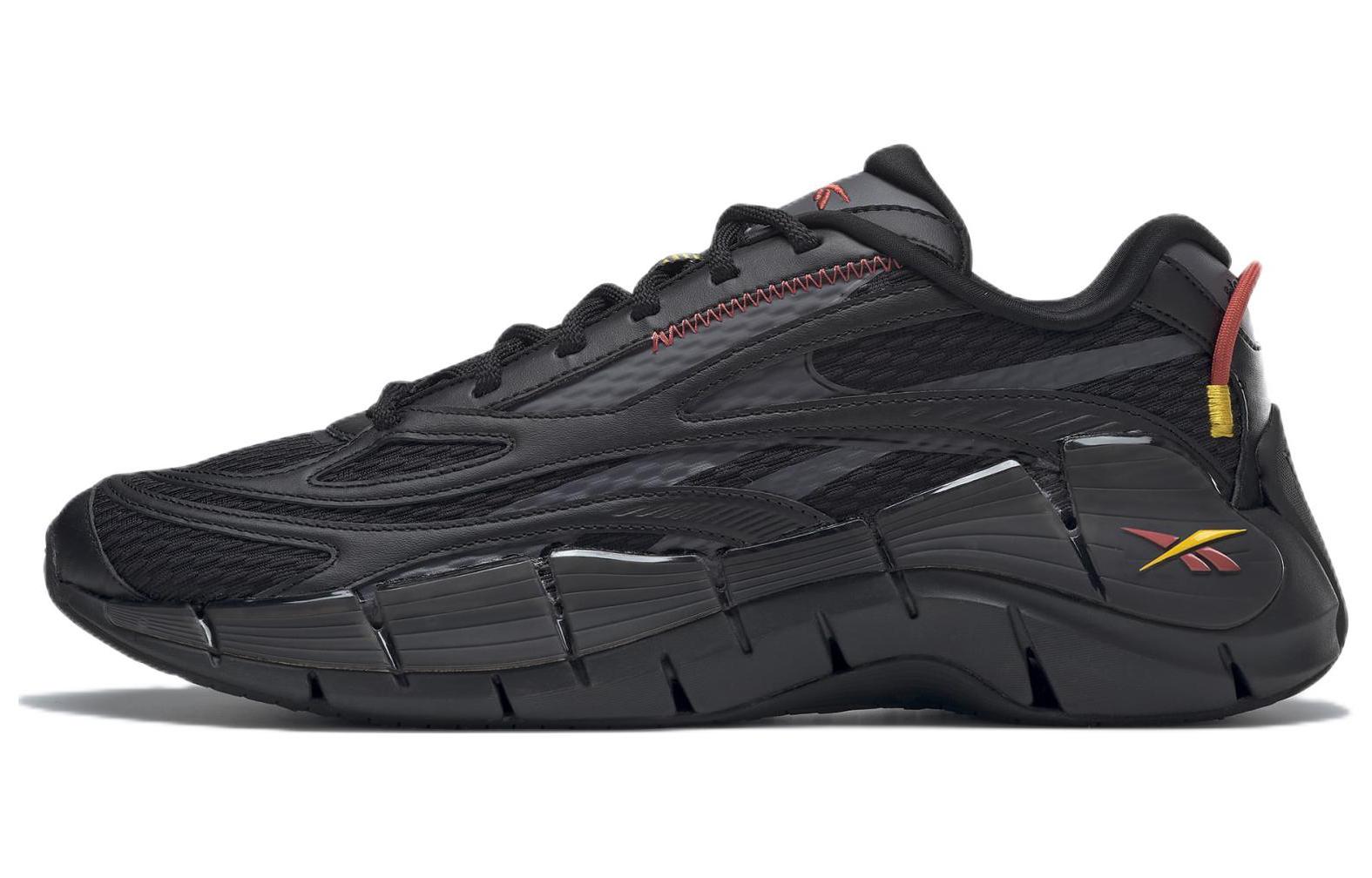Zig Kinetica Reebok 2.5 Black Rhodonite GX0504 36