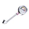 High-Precision Car & Truck Tire Pressure Gauge - Vehicles Air Pressure Monitor with Deflation Valve