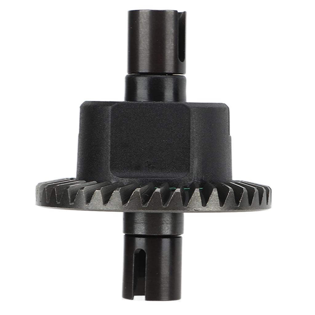 RC Differential Bevel Gear 38T RC Brushless Differential for ZD Racing 7500 110 RC Crawler