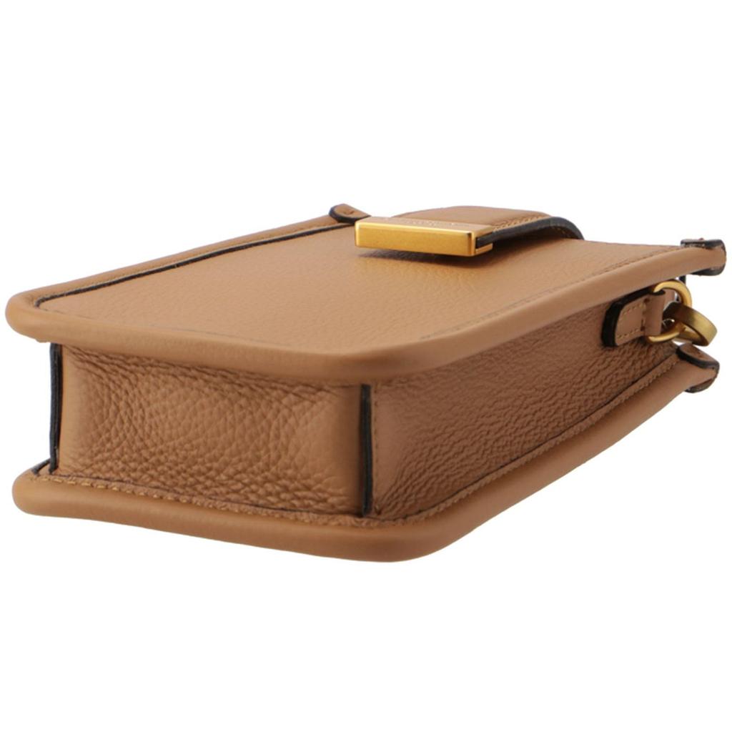 Shoulder bag 10393 STSR 2188 TOFFEE [Gianni Chiarini] Women's [item]