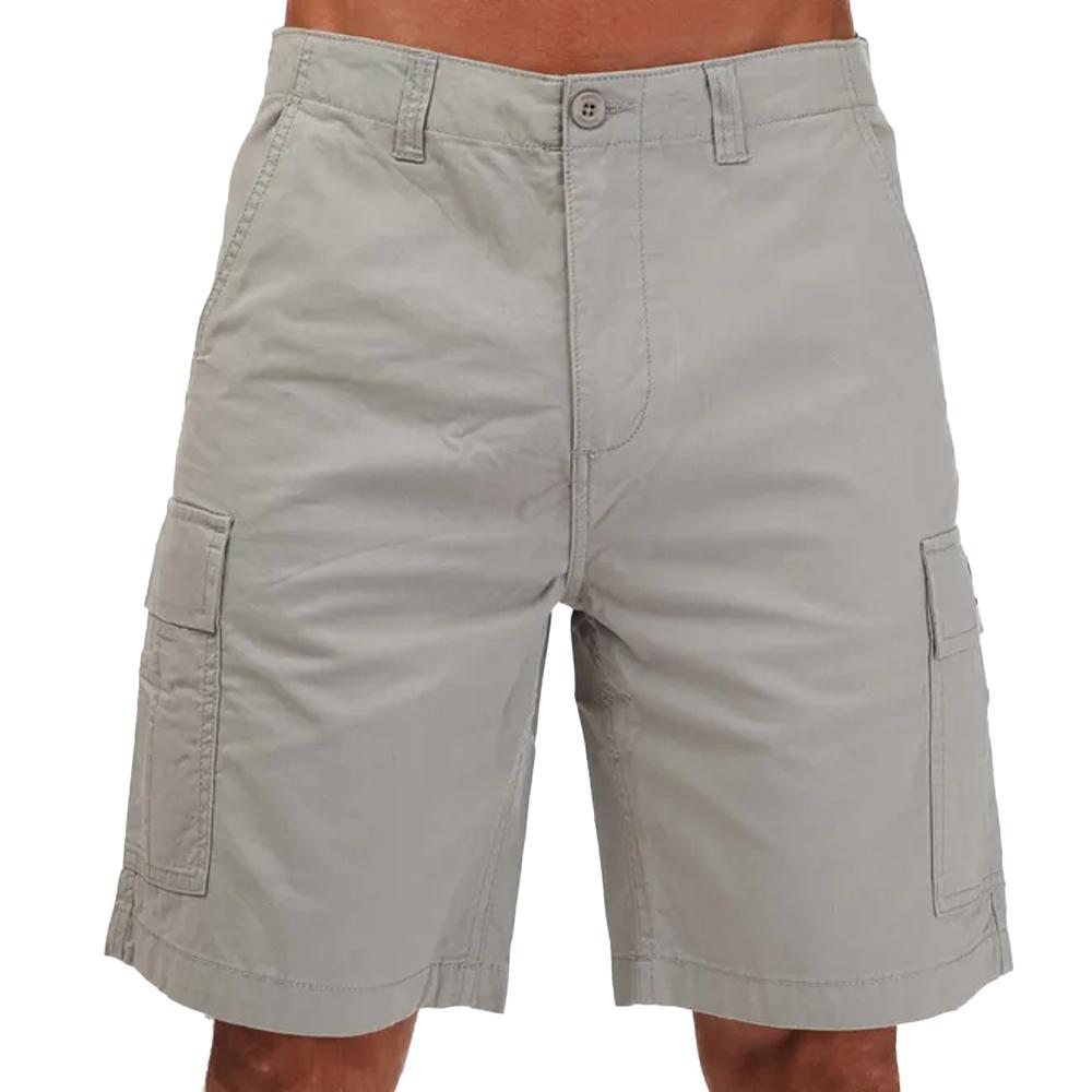 Weekend Offender Mens High Desert Cargo Shorts