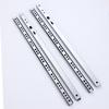 17mm Ultra-Narrow Bi-directional Ball Bearing Mini Slide Rail