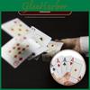 Premium Plastic Poker Cards Waterproof Thickened Anti-wear Bridge Playing Cards