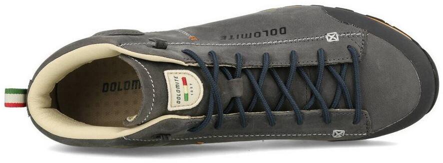Обувь для треккинга Dolomite 54 Mid FG Evo (292531-1430) storm grey