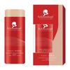 Long-Lasting New Fluffy Powder DOUBLE POWDER DOUBLE OIL REMOVAL AND FLUFFY