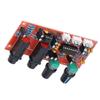 2 Microphone Outputs Microphone Amplifier Board Reverberation Amplifier Module  Karaoke System
