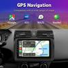 Android 15 Carplay Auto 2K Screen Car Radio Multimedia Player For Suzuki Swift 2003 - 2010 Autoradio GPS Stereo 2din Head Unit