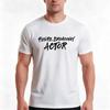 Future Broadway Actor Tshirt Summer Casual Cotton Tee Oversized Streetwear Tops Vintage Graphic Print Unisex Unisex Unisex