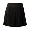 Li Ning Badminton Series Sport Minimalist Fashion Comfortable Versatile Casual Skirt Women skirts ASKW064-1