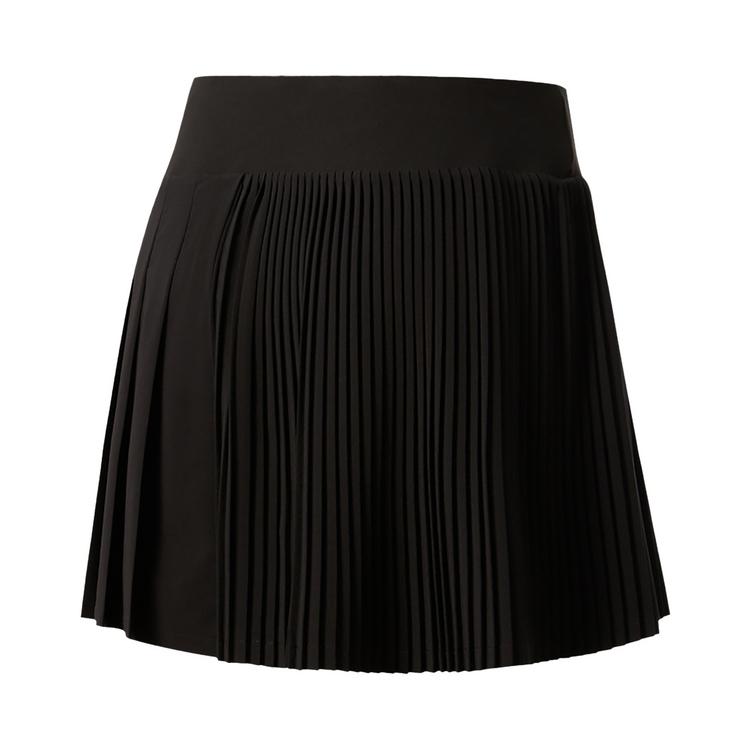 Li Ning Badminton Series Sport Minimalist Fashion Comfortable Versatile Casual Skirt Women skirts ASKW064-1