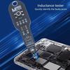 Inductive Tester High Sensitivity Measurement Ergonomic Grip For Electrical Diagnostics